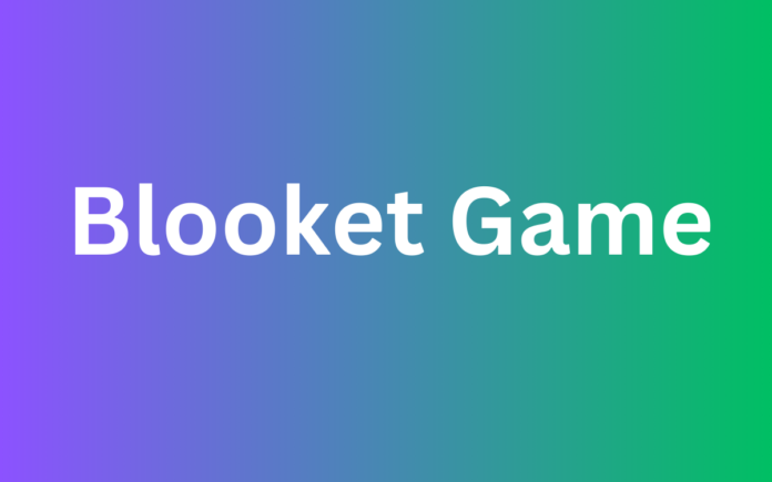 Blooket Game